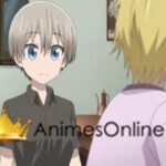 Uzakichan wa Asobitai! Double Dublado - Animes Online